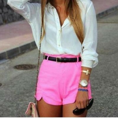 Modagirls217's profile picture. Adictas a la moda. ✌ Instagram: Modagirls217