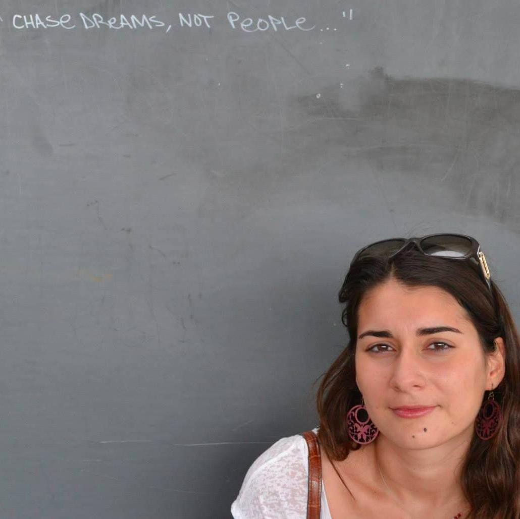 Urban and regional planner, Cornell, NTUA Athens, University of Thessaly #engineering #environmentalplanning #urbanpolicies #landuseplanning #NY #DC #LA