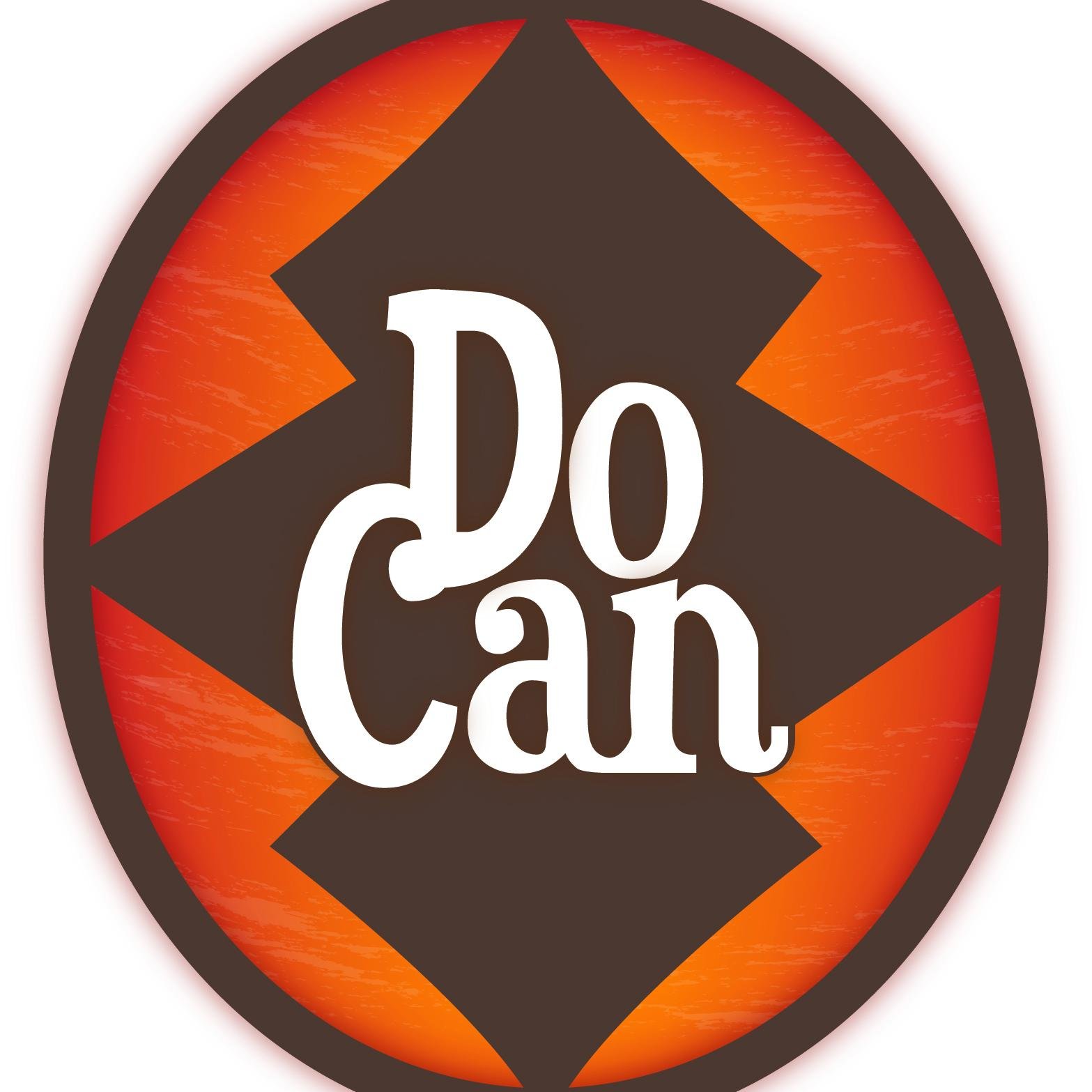 Have a Do Can beer. Have a Do Can Attitude.