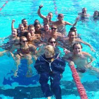 COS Swim (@cosswim) 's Twitter Profile