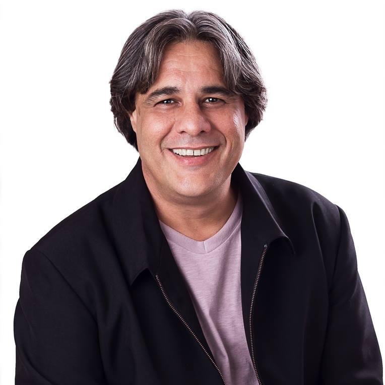 Historiador, capixaba, entusiasta e militante da cultura do ES e candidato à Deputado Estadual!