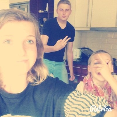 #loveu