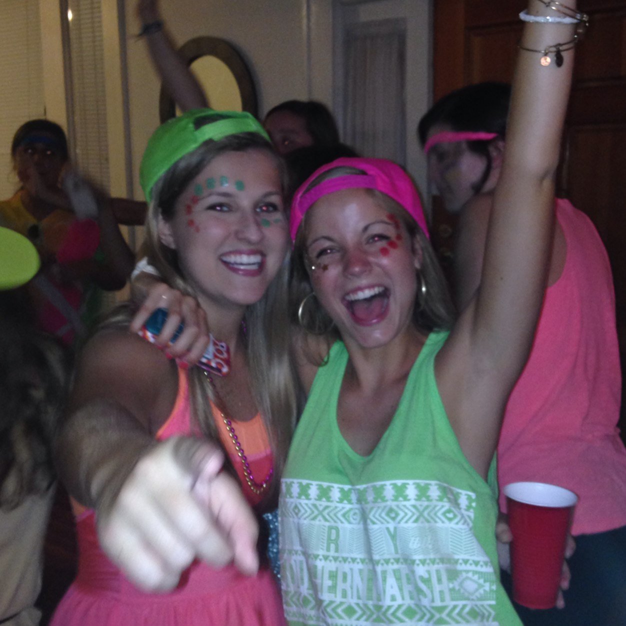 Em_Wilk's profile picture. UNC Chapel Hill class of 2018