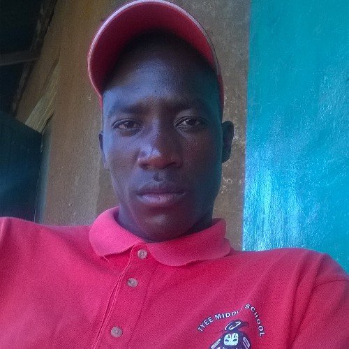 MwimaOchien's profile picture. 