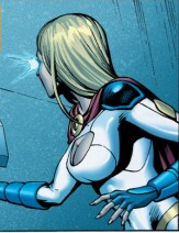 KarenStarr18's profile picture. Survivor of Krypton, Power Girl and heir to Starr Enterprises #Single