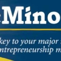 JCU Entrepreneurship (@jcu_eminor) Twitter profile photo