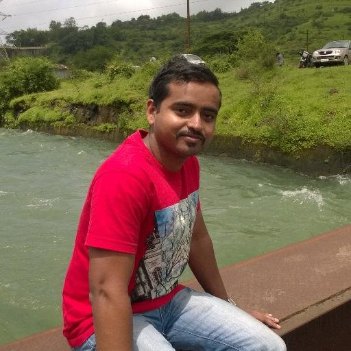 Rakesh - Rocking Life in my own unique way!!!  Busy IT Professional and Traveler :)