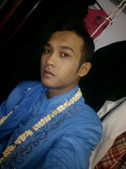 Ingiin Slalu mnjadi yg trbaik bwt mu ...