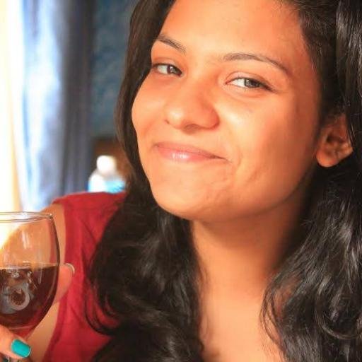 Recruiter. Hotelier. Delhite. Scorpion.
Take pride in how far you have come and have faith in how far you can go.