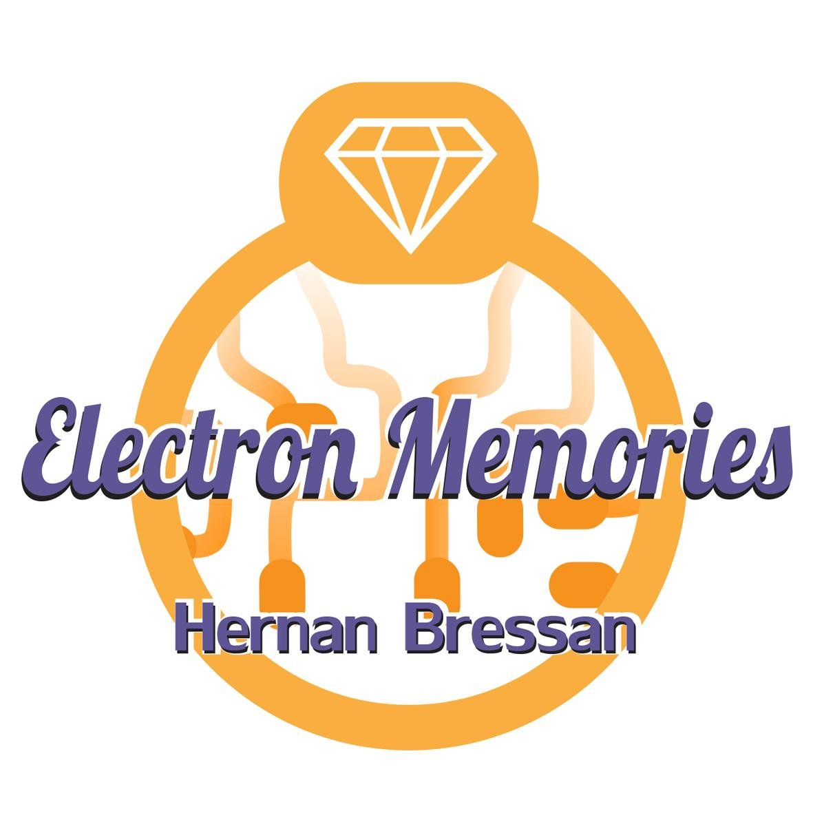 electronmemorie's profile picture. Electron Memories - Sustainable, Chic  Geek Jewelry from upcycled E-waste - ARGENTINA by Hernan Bressan - https://t.co/GonAgQNevq