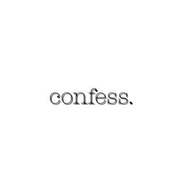 envoyez vos confess drole, triste, sur votre crush, une honte, confess chelou. :)