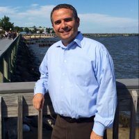 Kenneth Wilcox (@ken_wilcox) 's Twitter Profile