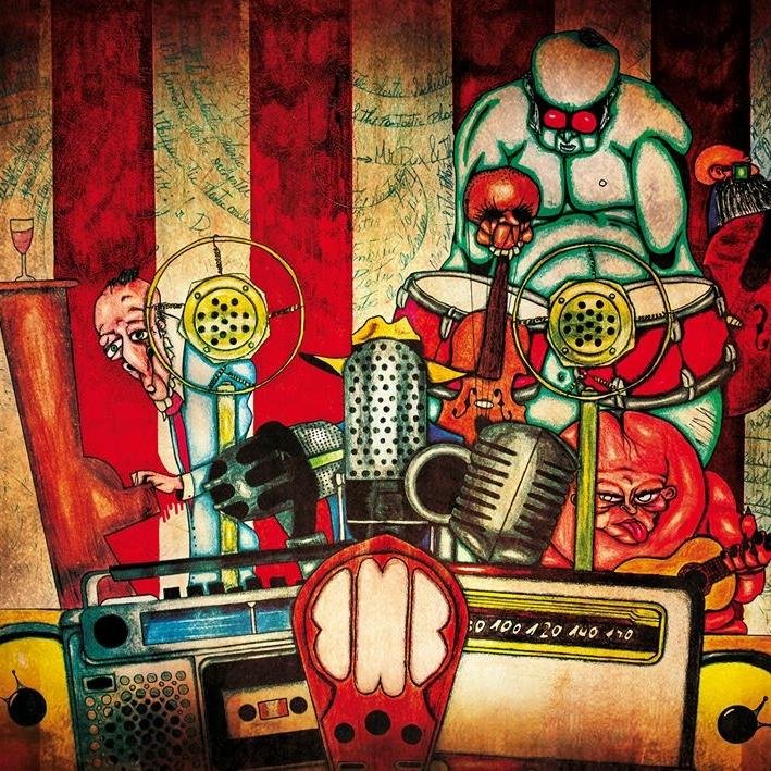 DuxMisterDux's profile picture. 