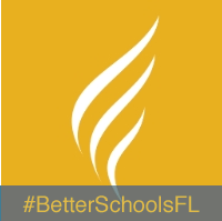 Florida Education Association represents more than 250,000 public school teachers and education staff professional in Florida’s school districts.