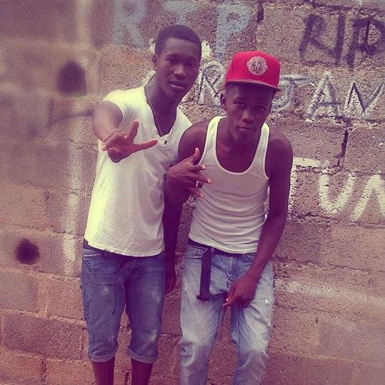 Olle_Negroo's profile picture. αмα α qυιєη тє αмα, ησ qυιєη тє ιℓυ¢ισηα$ 99%Fiel -Aww'z Bff @FuckGanster