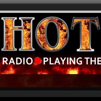 HotFMNetwork's profile picture. Hot FM Global Radio Network