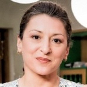 Cuenta oficial del club de fans de Mariola Fuentes