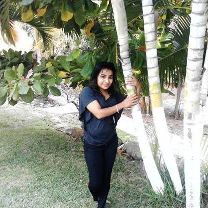 mishelmelliza's profile picture. 