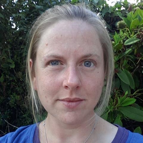 Senior Lecturer in psychology at Bournemouth University and researcher of visual social cognition