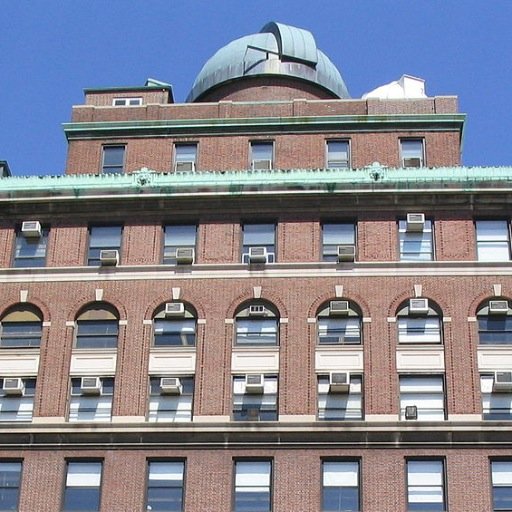 Twitter account of the Columbia Overarching Discussion of Astronomy (CODA), tweeting about papers discussed during CODA sessions.