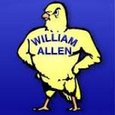 Official page of the Allen Student Government Association giving you anything you need to know about WAHS!