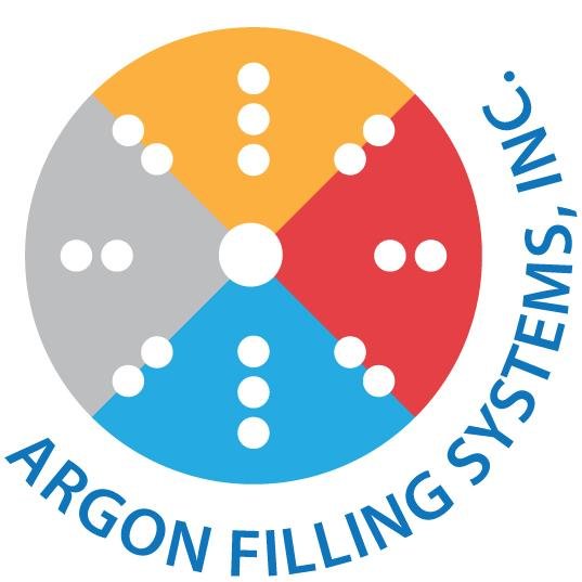 Enhancing the window industry's
gas filling process.