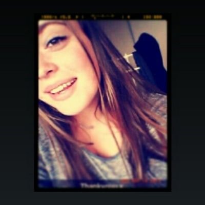 Sometimes all you need, is someone who can make you smile
