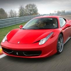 Fan de Ferrari y la F1.