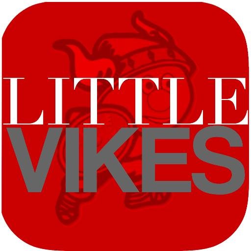 LittleVikes's profile picture. 