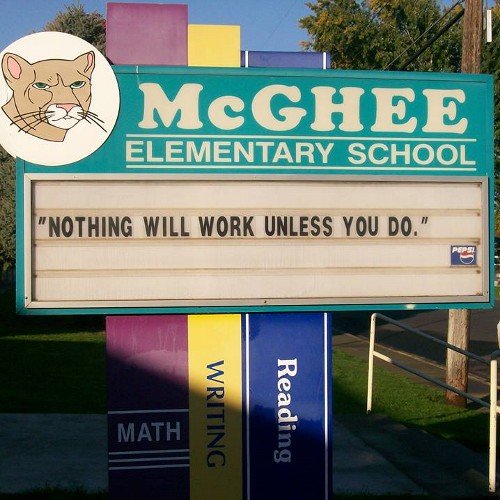 mcgheepta's profile picture. 