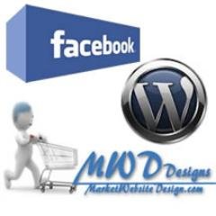 Premium WordPress Themes, Shopping Cart, E Commerce, Fast Loading, Custom SlideShow Full Header Width Design, One offs, 
Like us Please
https://t.co/Li0d50MZ