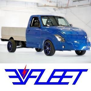 Charlotte-based company dedicated to designing and assemblimg safe, affordable, electric pickup trucks for business fleets and use.