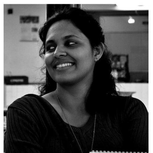 ModyShailee Profile Picture