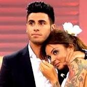 alicantina de pura raza, @maria_hb18 y @noelbayarri son puro amor conoci a maria 5 veces mi primera un 4 de jul. de 2013 mi peluquera favorita es ella!! marta!