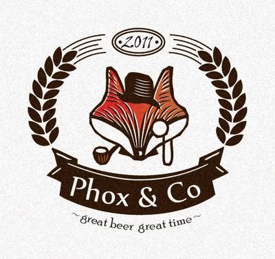 PhOxCo's profile picture. Three mates one bar, bringing beer we love to anyone who will drink it. We won't serve anything we wouldn't happily drink!