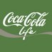 Coca-Cola Life (@cocacolalife) Twitter profile photo Coca-Cola Life (@cocacolalife) Twitter profile photo