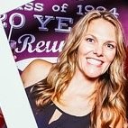 tobisueperez's profile picture. Former UTSA volleyball player; Current wife, mother, and coach.