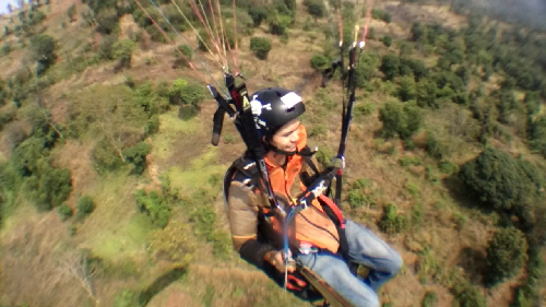 thechaul's profile picture. Flying & Freedom