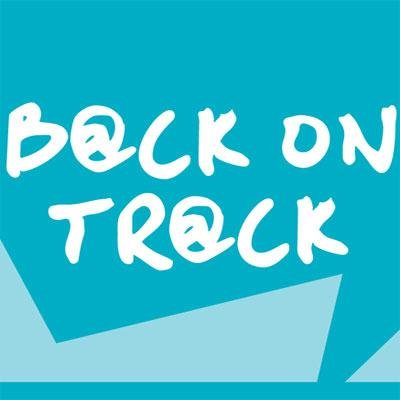 Back on Track (part of http://t.co/lrdJYktAyS) is a group work programme developed to support 11-17yr olds who have experienced domestic violence and abuse