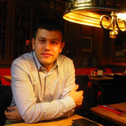 msarsilmazer's profile picture. Mechanical and Energy Engineer. MSc Sustainable Energy Technologies and Management in Brunel University