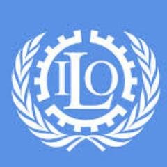 The International Labour Organization represents the ILO to the United Nations.
Promoting Jobs, Protecting People.