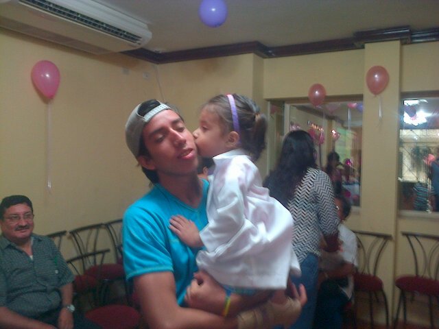 Amando cada dia mas a Dios ♥ insta: @kevin_pozo20
