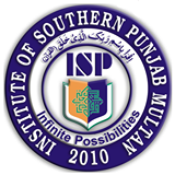 ispmultan's profile picture. Institute of Southern Punjab Multan