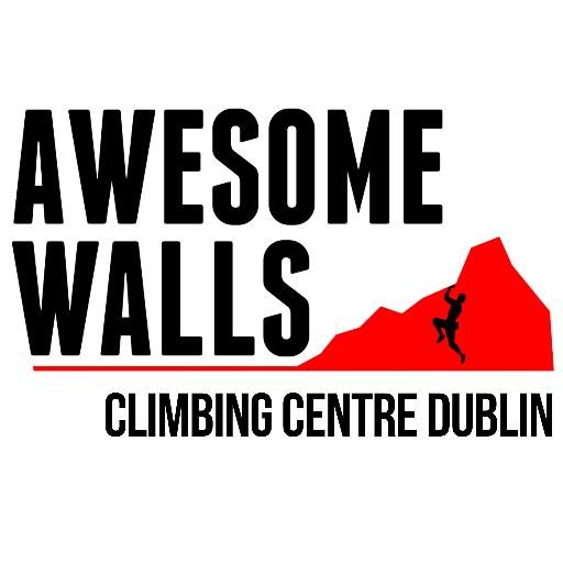 Irelands largest indoor climbing centre!