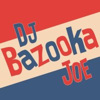 Bazooka Joe(@BazookaJoeDJ) 's Twitter Profile Photo