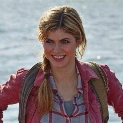 _chase_annabeth's profile picture. Taken by @ItzmePercy