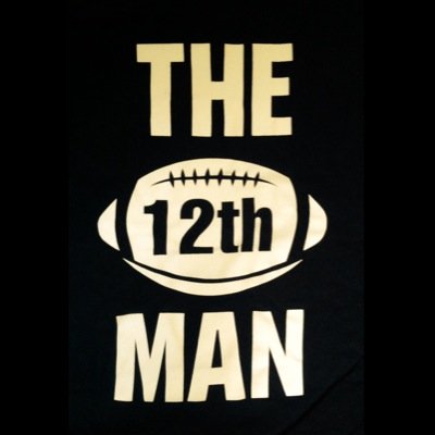 BFHS_12thMan's profile picture. Student section for Football and Soccer Games