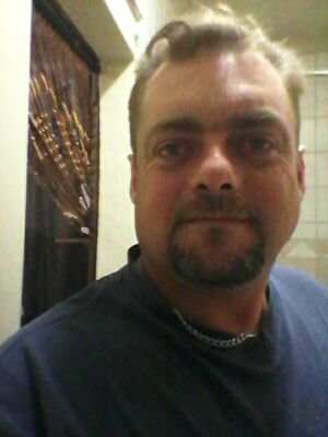 DeonvandenBerg1's profile picture. 