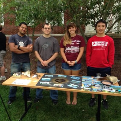 The official page of The College of New Jersey's Solar Splash team.