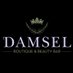 Damsel Boutique (@damselbtq) Twitter profile photo